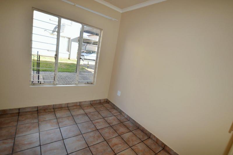 2 Bedroom Property for Sale in Vaal Park Ext 1 Free State